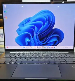 New Laptop Asus ZenBook 13 UX331UN 8GB Intel Core Ultra 5 SSD 512GB