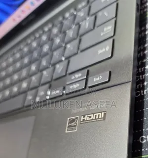 New Laptop Asus ZenBook 13 UX331UN 8GB Intel Core Ultra 5 SSD 512GB