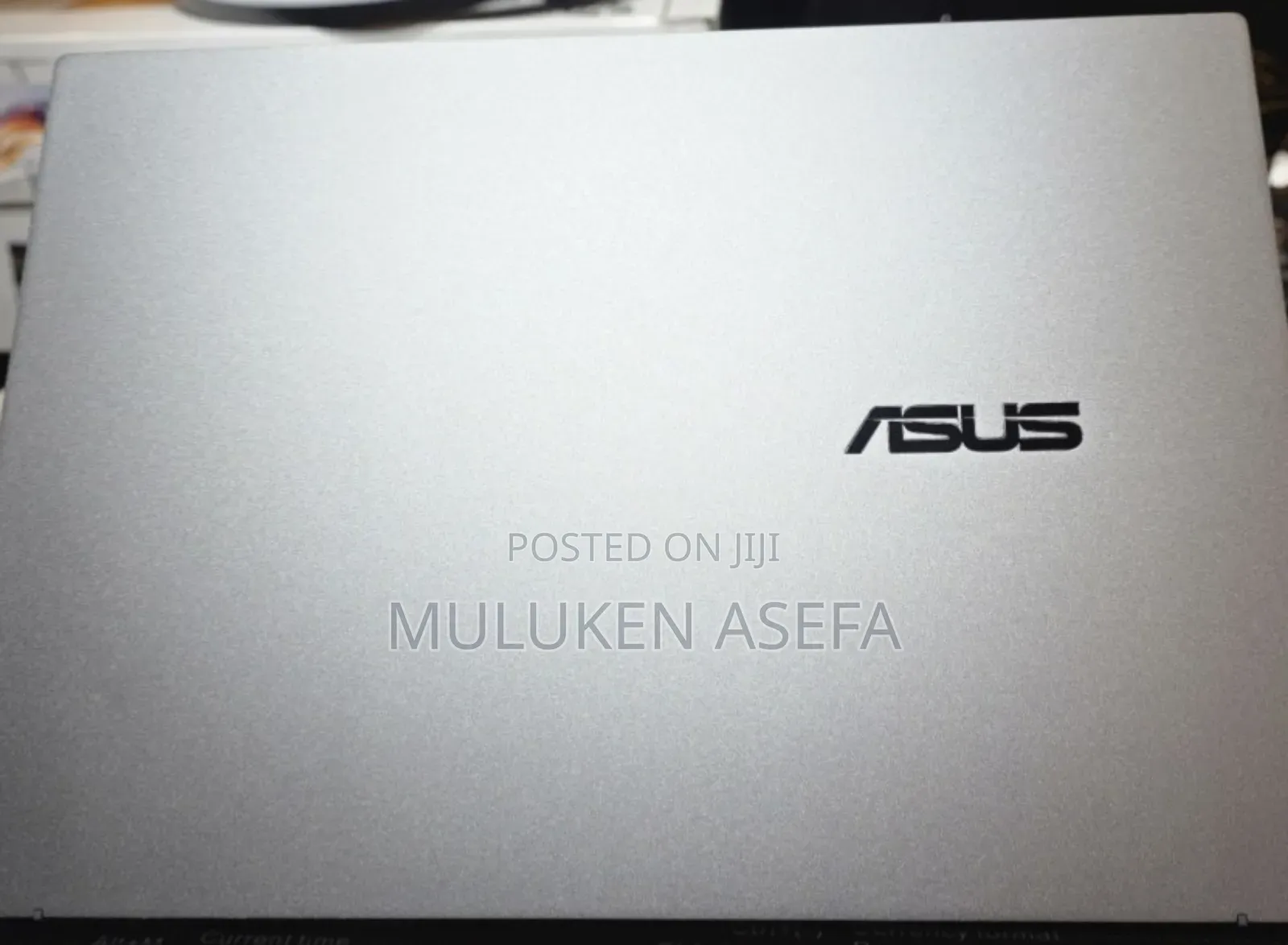 New Laptop Asus ZenBook 13 UX331UN 8GB Intel Core Ultra 5 SSD 512GB