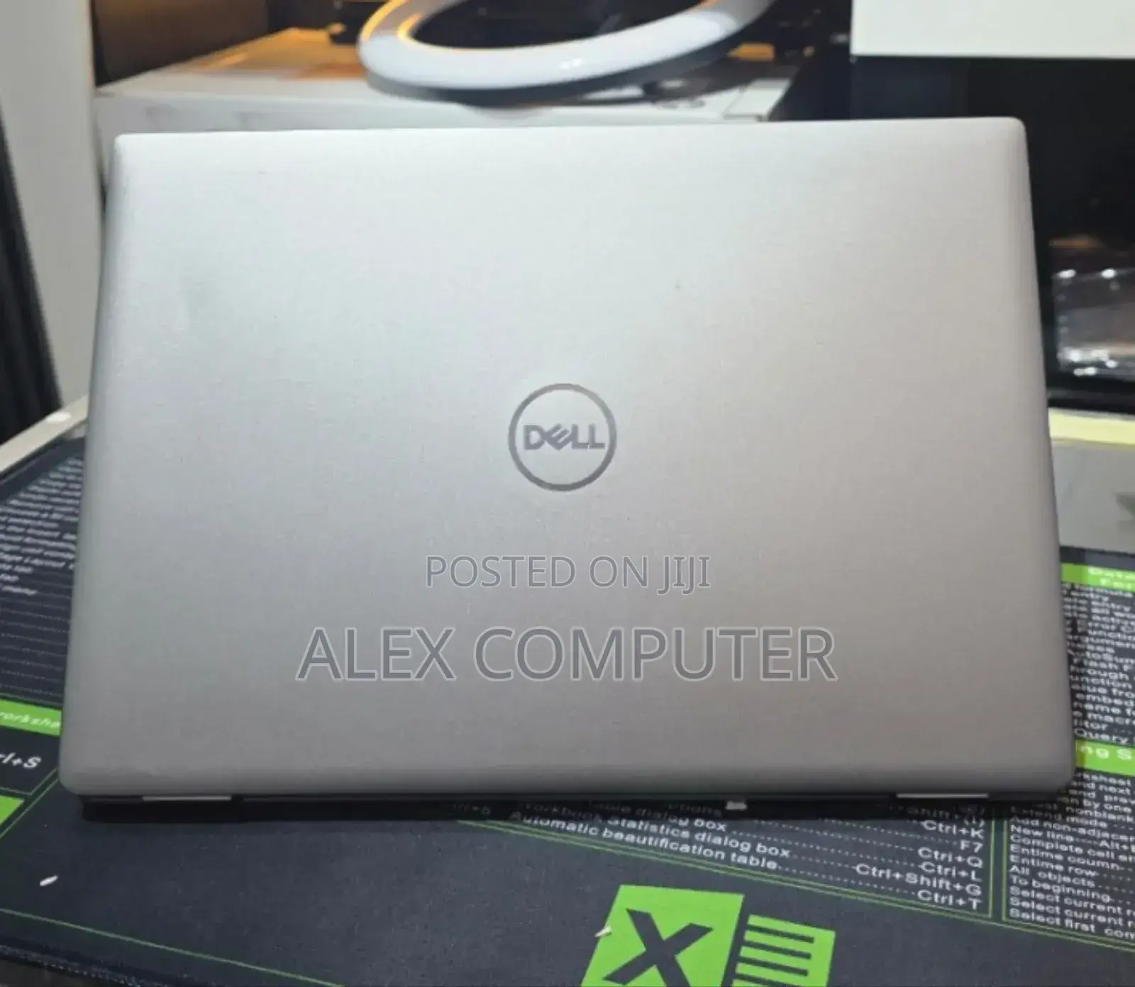 New Laptop Dell Latitude 5310 16GB Intel Core I7 SSD 512GB