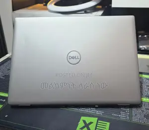 Photo - New Laptop Dell Latitude 5310 16GB Intel Core I7 SSD 512GB