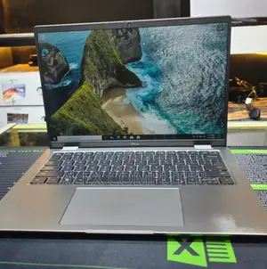 New Laptop Dell Latitude 5310 16GB Intel Core I7 SSD 512GB