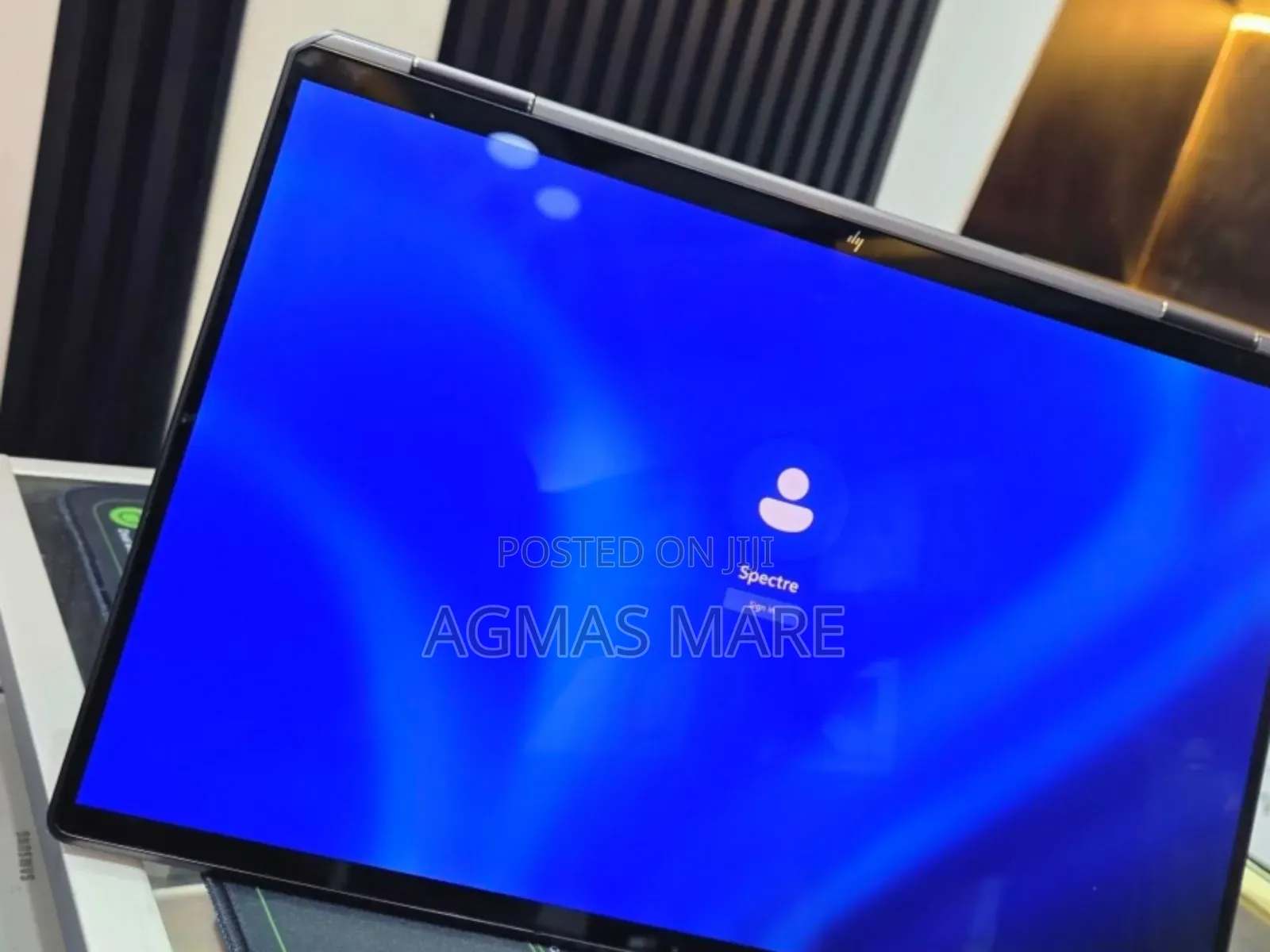 New Laptop HP Spectre X360 15 16GB Intel Core I7 SSD 1T