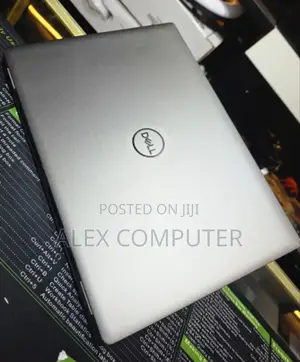 New Laptop Dell Latitude 5310 16GB Intel Core I7 SSD 512GB