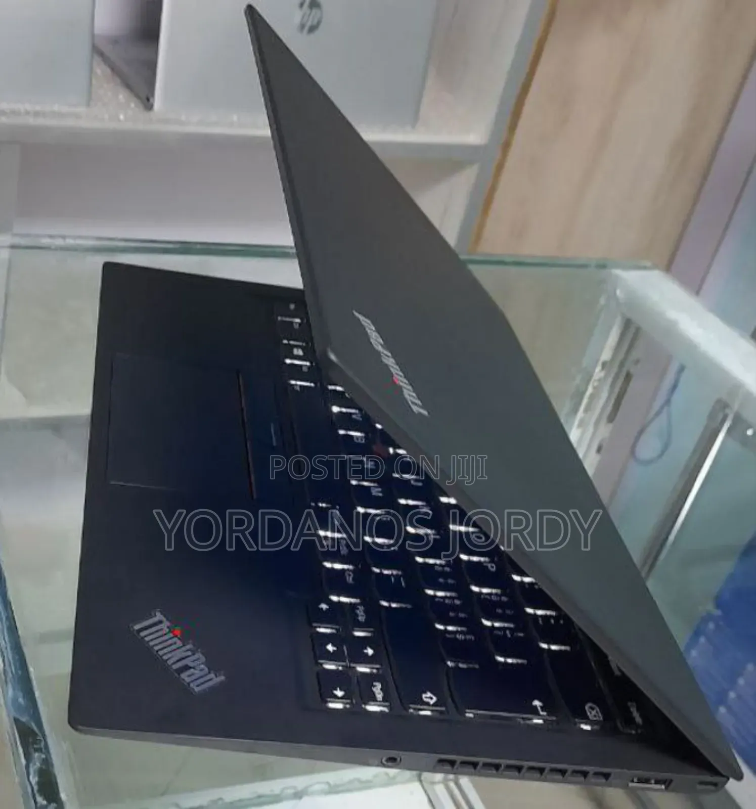 New Laptop Lenovo Thinkpad X1 Yoga 16GB Intel Core I7 SSD 512GB