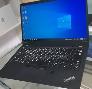 New Laptop Lenovo Thinkpad X1 Yoga 16GB Intel Core I7 SSD 512GB