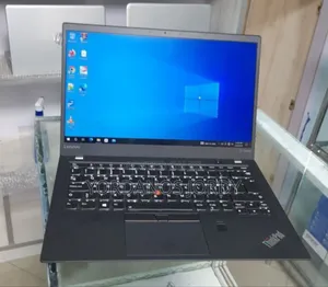 New Laptop Lenovo Thinkpad X1 Yoga 16GB Intel Core I7 SSD 512GB