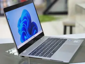 New Laptop HP EliteBook X360 830 G6 8GB Intel Core I5 SSD 256GB