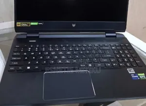 New Laptop Acer Predator Helios 300 16GB Intel Core I9 SSD 512GB