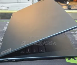 New Laptop Lenovo Yoga 3 16GB AMD Ryzen 7 SSD 1T