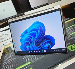 New Laptop Lenovo Yoga 9i 16GB Intel Core I7 SSD 1T