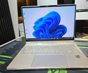 Photo - New Laptop Lenovo Yoga 9i 16GB Intel Core I7 SSD 1T