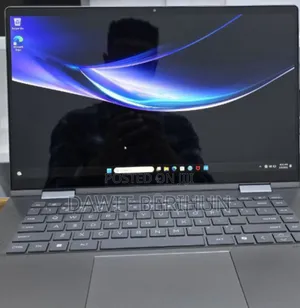 Photo - New Laptop HP Envy 15 32GB Intel Core Ultra 7 SSD 1T