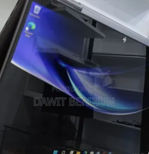 New Laptop HP Envy 15 32GB Intel Core Ultra 7 SSD 1T