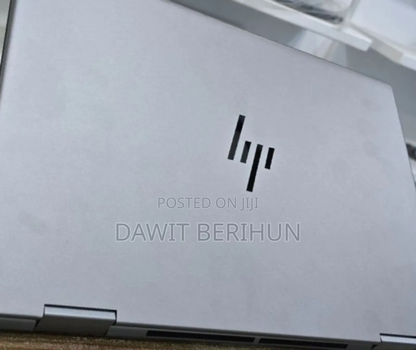 New Laptop HP Envy 15 32GB Intel Core Ultra 7 SSD 1T