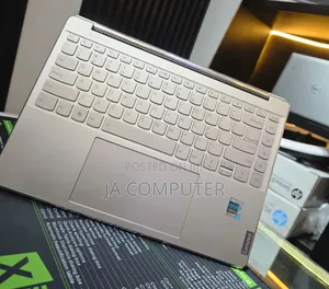 New Laptop Lenovo Yoga 9i 16GB Intel Core I7 SSD 1T