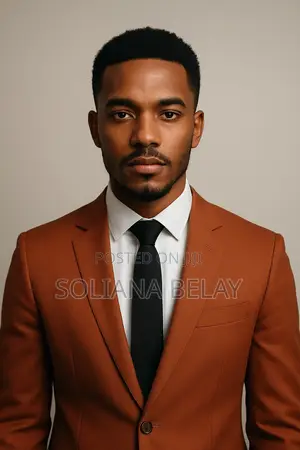 Modern Ai Portraits – Stylish Digital Photography