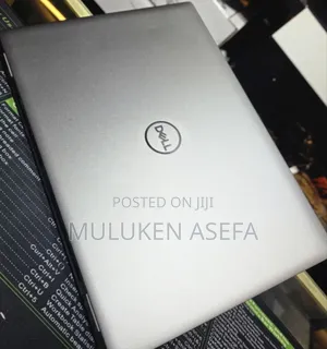 Photo - New Laptop Dell Latitude 14 16GB Intel Core I7 SSD 512GB