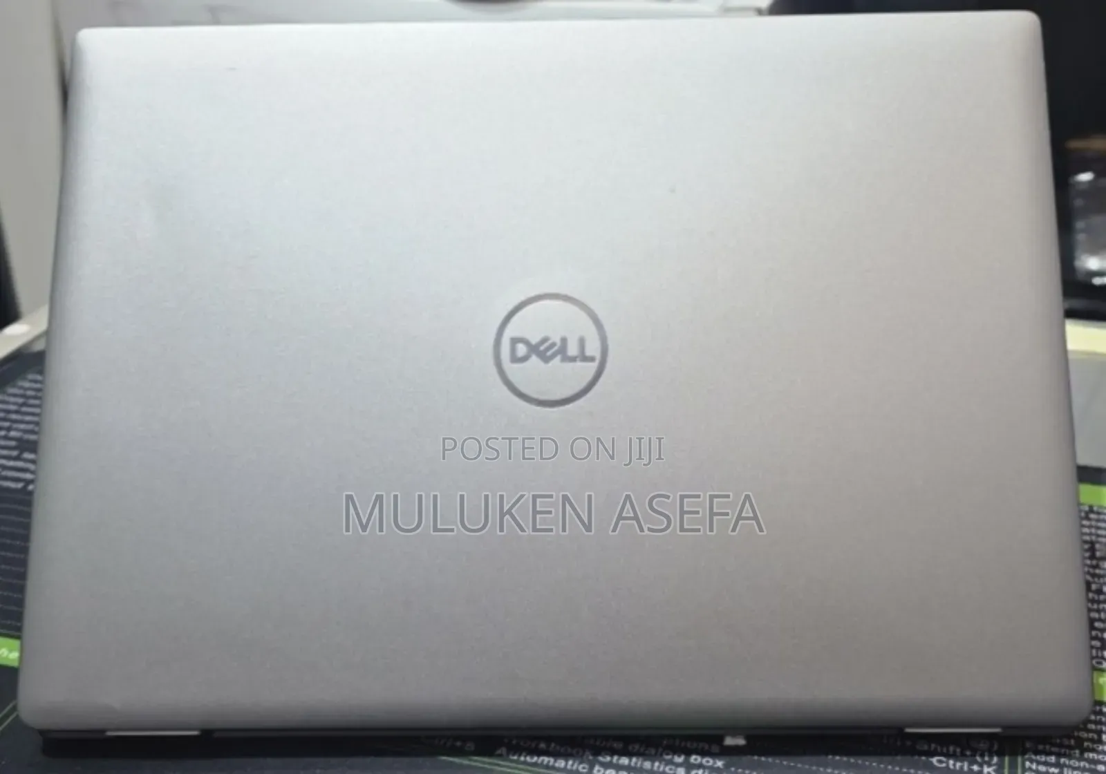 New Laptop Dell Latitude 14 16GB Intel Core I7 SSD 512GB