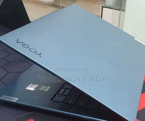 New Laptop Lenovo IdeaPad Yoga 13 32GB AMD Ryzen 7 SSD 1T