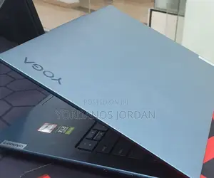 New Laptop Lenovo IdeaPad Yoga 13 32GB AMD Ryzen 7 SSD 1T