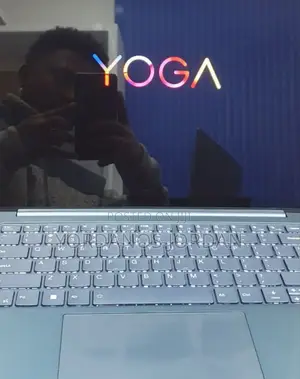 New Laptop Lenovo IdeaPad Yoga 13 32GB AMD Ryzen 7 SSD 1T