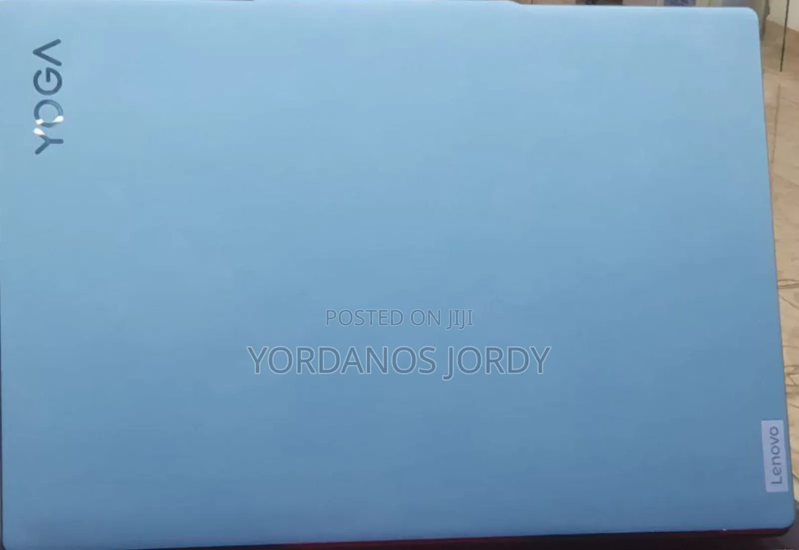 New Laptop Lenovo IdeaPad Yoga 13 32GB AMD Ryzen 7 SSD 1T