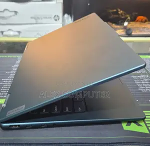 New Laptop Lenovo ThinkPad Yoga 16GB AMD Ryzen 7 SSD 1T