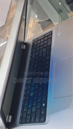 Photo - New Laptop HP ProBook 450 G4 8GB Intel Core I7 HDD 1T