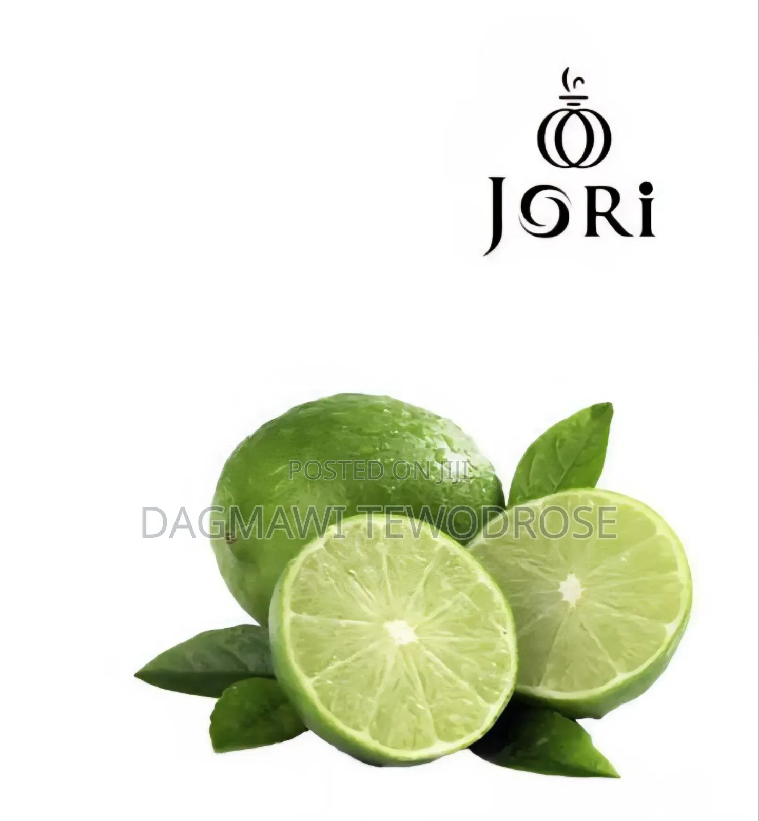  Jori Reed Diffuser