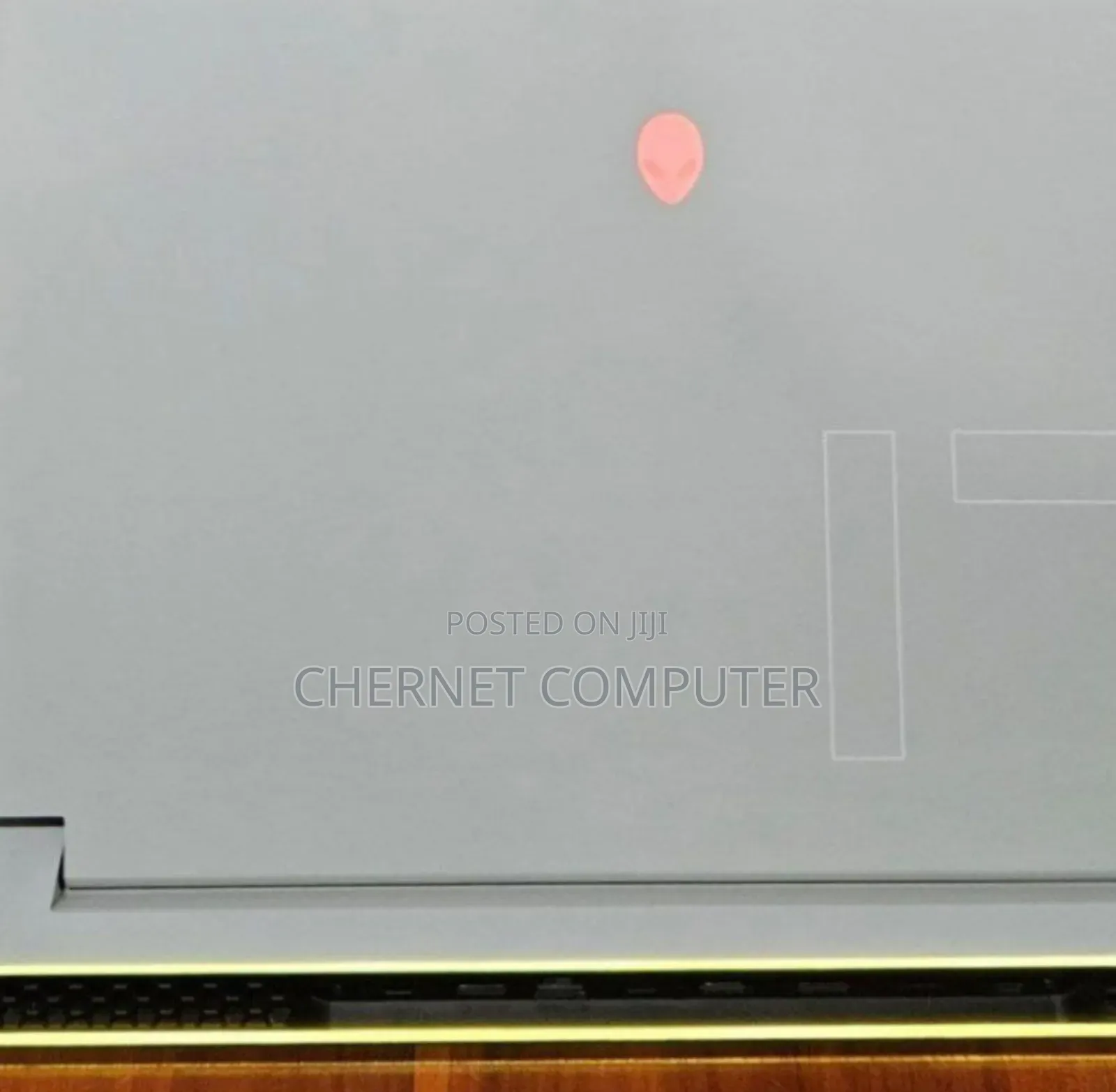 New Laptop Alienware M17x R2 16GB Intel Core I7 SSD 512GB