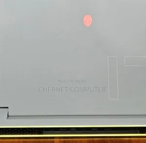 New Laptop Alienware M17x R2 16GB Intel Core I7 SSD 512GB