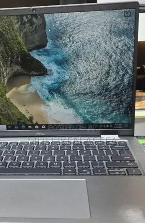 New Laptop Dell Latitude 14 16GB Intel Core I7 SSD 512GB