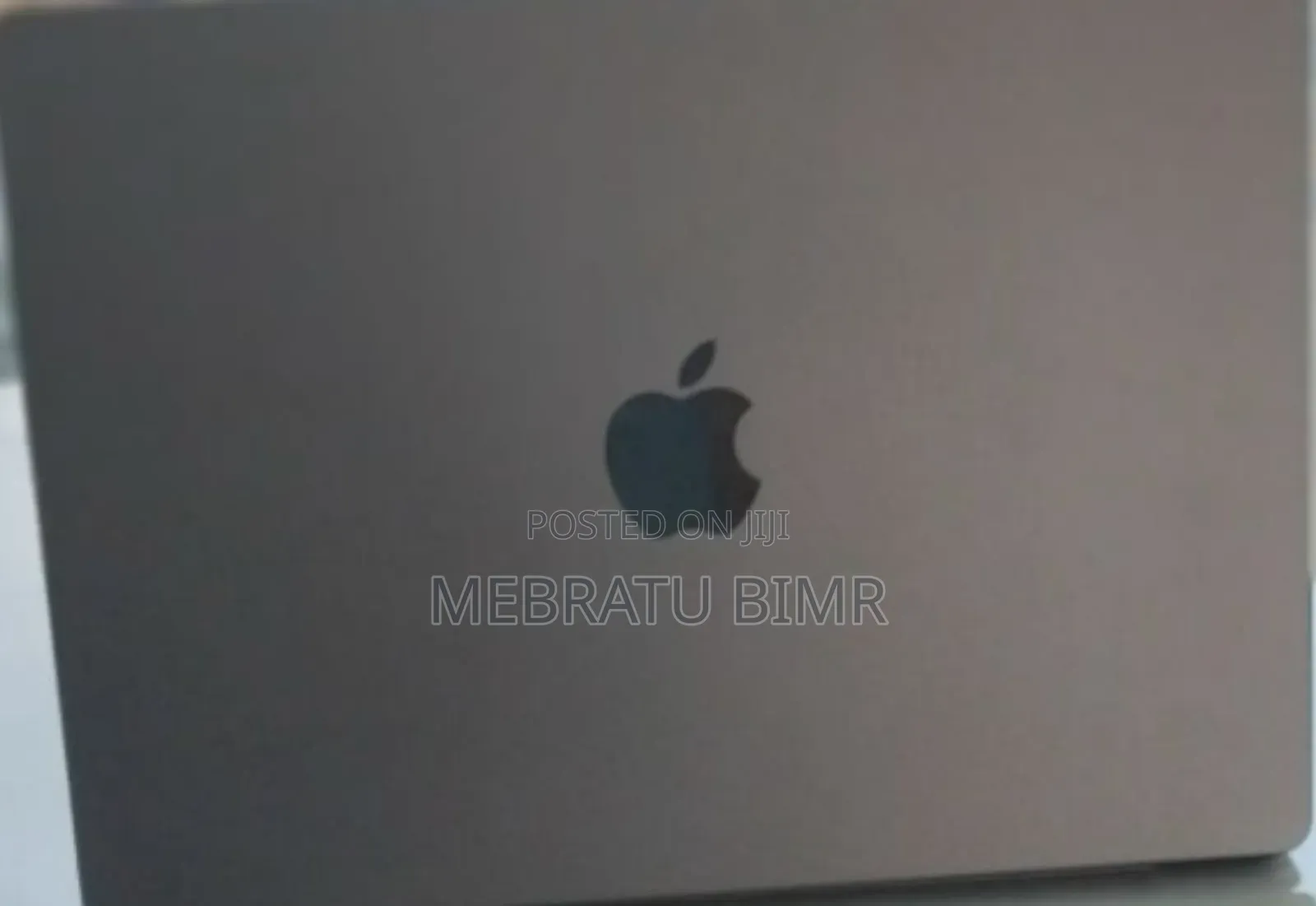 New Laptop Apple MacBook Pro 2021 M1 16GB Apple M1 Pro SSD 512GB