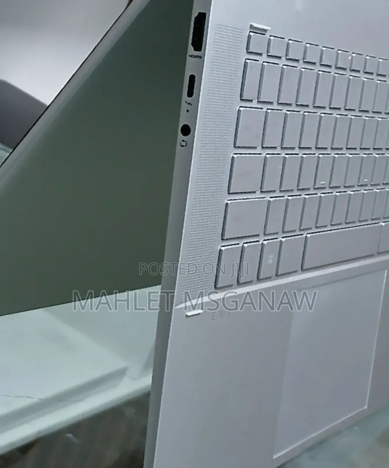 New Laptop HP Envy X360 16GB Intel Core I7 SSD 1T