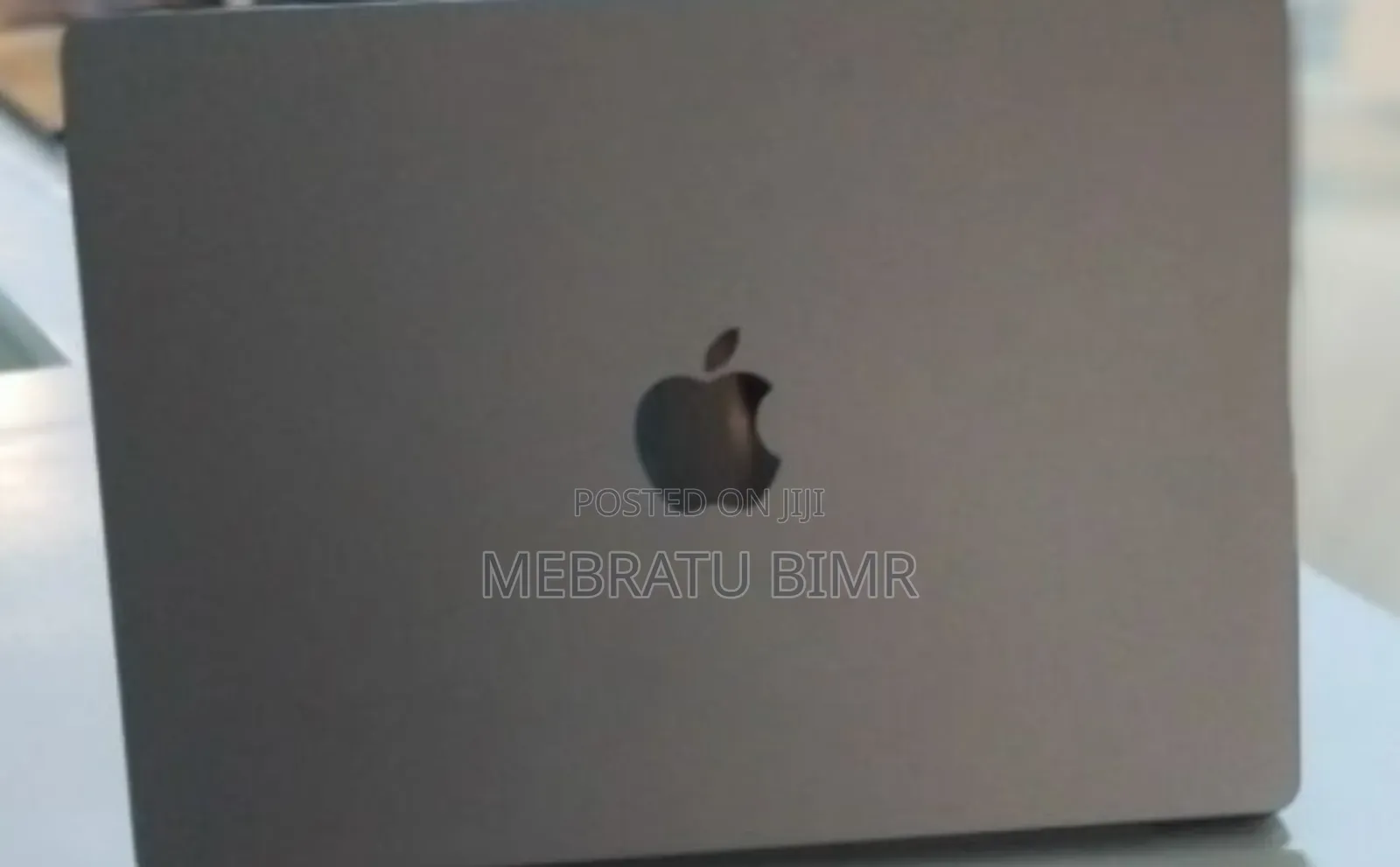 New Laptop Apple MacBook Pro 2021 M1 16GB Apple M1 Pro SSD 512GB