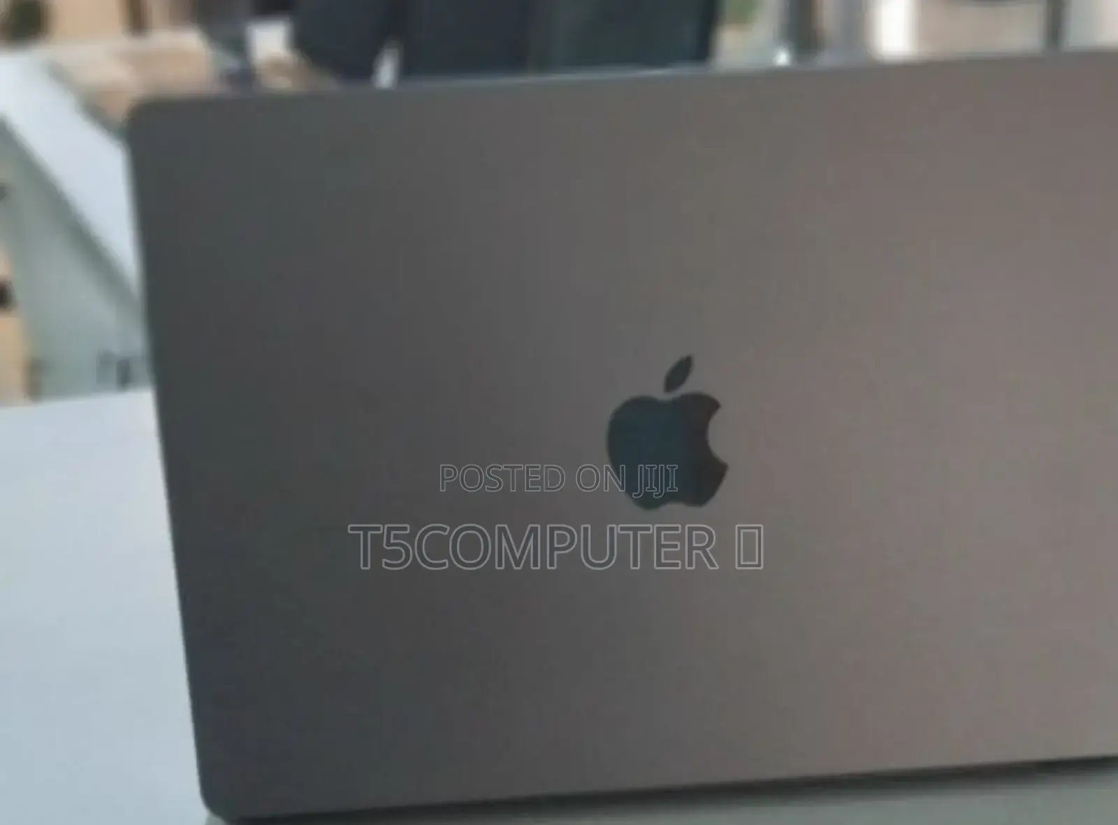 New Laptop Apple MacBook Pro 2020 M1 16GB Apple M1 Pro SSD 512GB