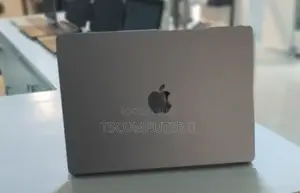 New Laptop Apple MacBook Pro 2020 M1 16GB Apple M1 Pro SSD 512GB