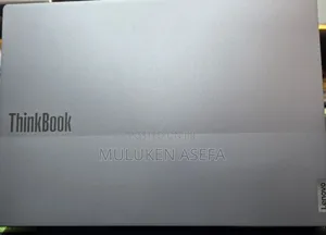 New Laptop Lenovo Thinkbook 14 16GB Intel Core Ultra 7 SSD 512GB