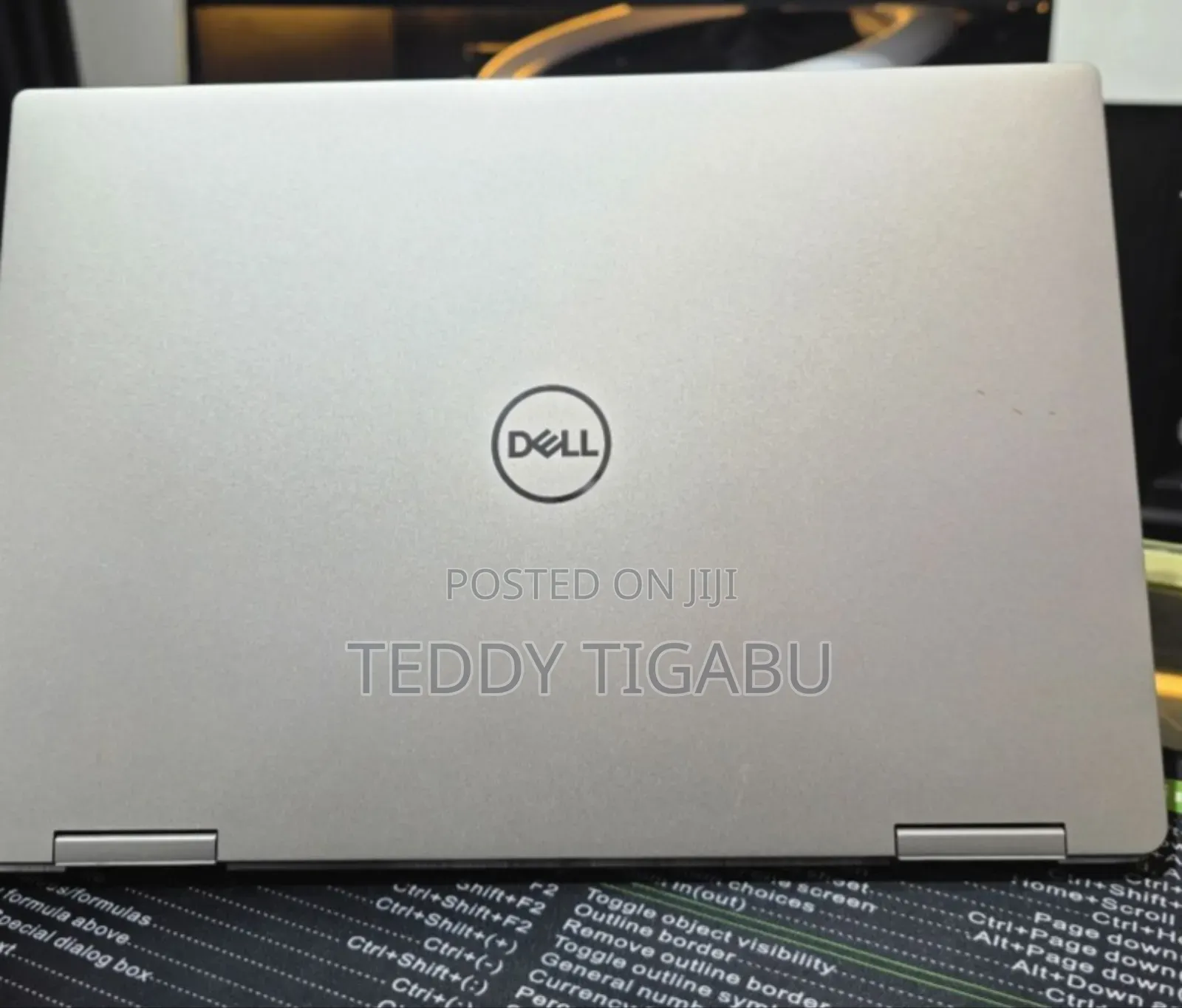 New Laptop Dell XPS 13 16GB Intel Core I5 SSD 512GB