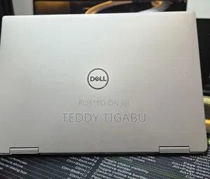 New Laptop Dell XPS 13 16GB Intel Core I5 SSD 512GB