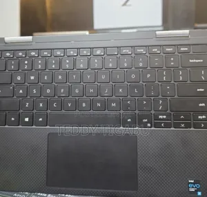 New Laptop Dell XPS 13 16GB Intel Core I5 SSD 512GB