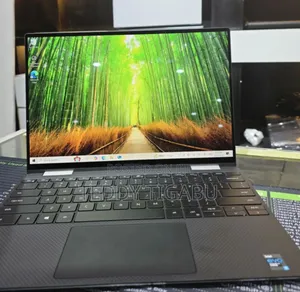New Laptop Dell XPS 13 16GB Intel Core I5 SSD 512GB