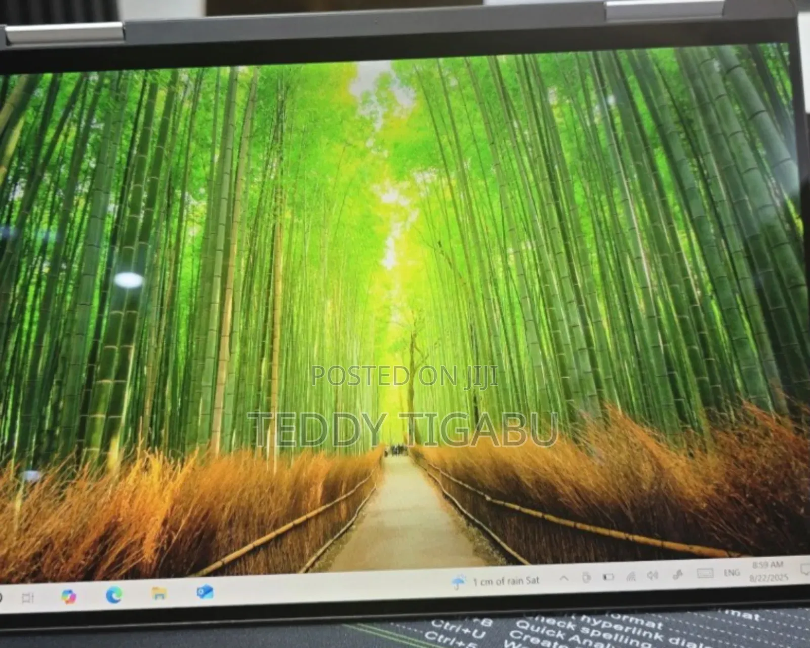 New Laptop Dell XPS 13 16GB Intel Core I5 SSD 512GB