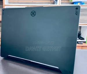 New Laptop Asus TUF Dash F15 16GB Intel Core I7 SSD 512GB