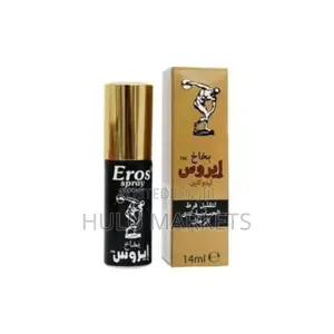 Photo - Eros Spray ለወንዶች