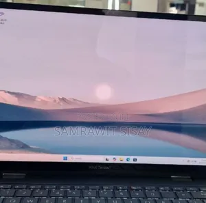 New Laptop Asus Zenbook 14 UX434 16GB Intel Core I7 SSD 512GB