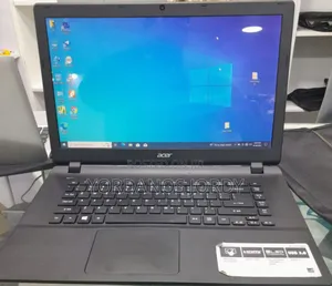 New Laptop Acer Aspire A114 31 4GB Intel Core 2 Duo SSD 500GB