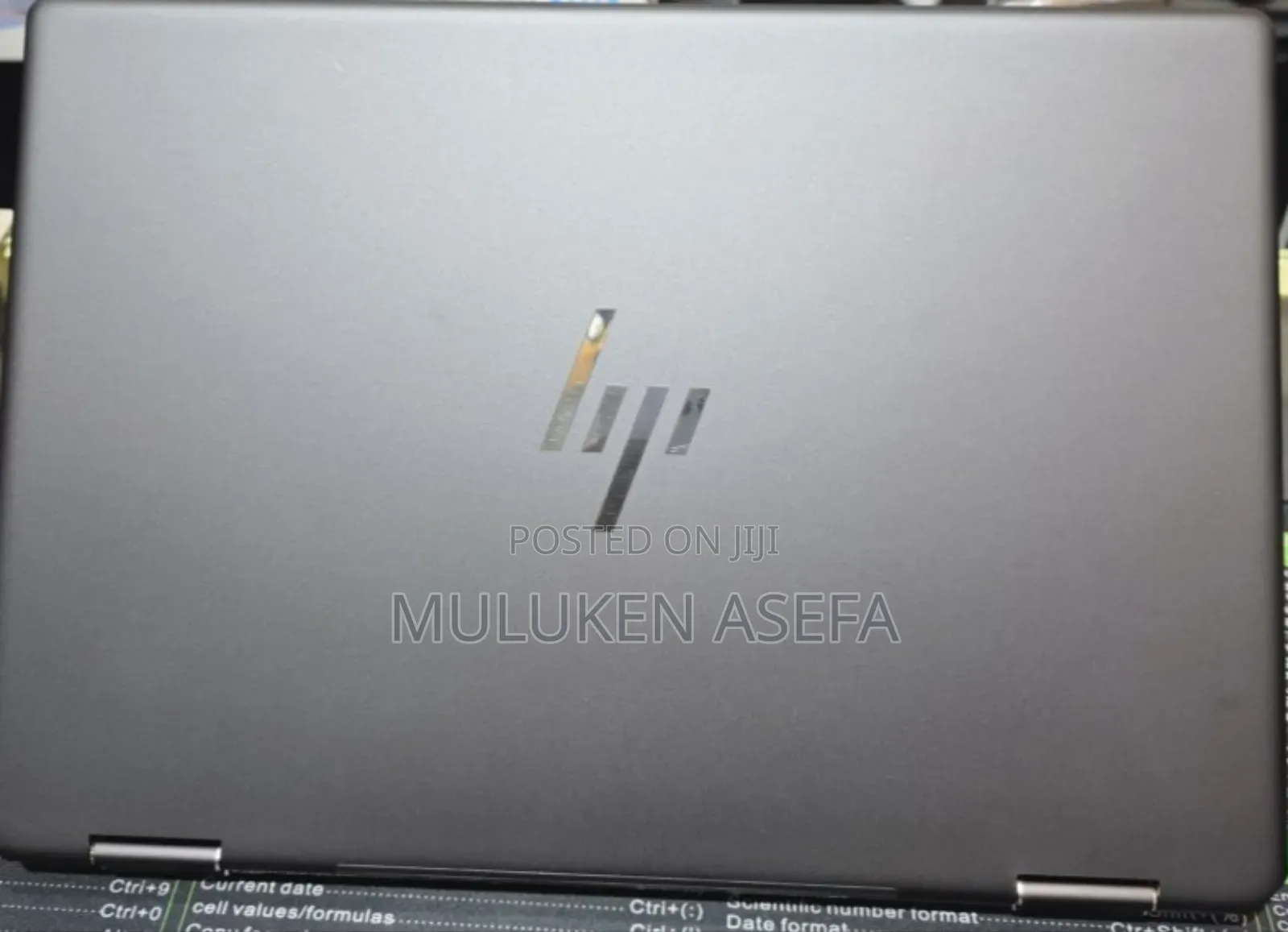 New Laptop HP Spectre 16GB Intel Core I7 SSD 1T