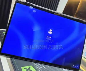 New Laptop HP Spectre 16GB Intel Core I7 SSD 1T